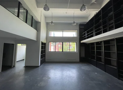 238.28㎡ Loft结构
