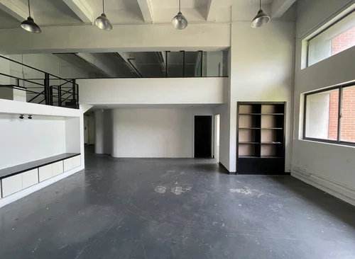 238.28㎡ Loft结构