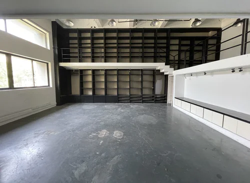 238.28㎡ Loft结构