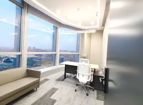 265m²