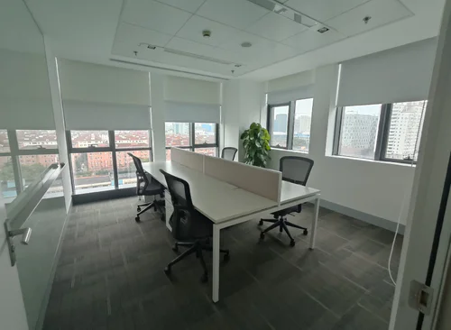 整层 1186.93m² 业主直招