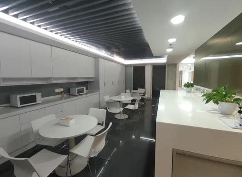 整层 1186.93m² 业主直招