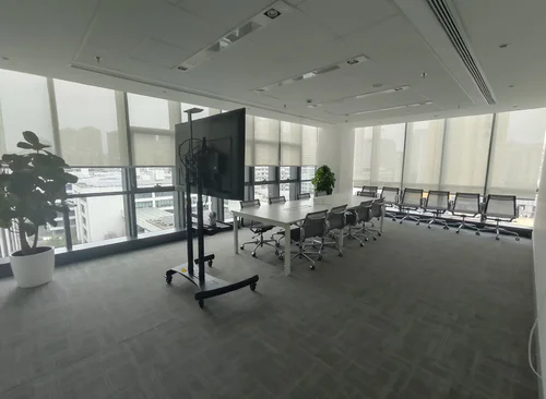 整层 1186.93m² 业主直招