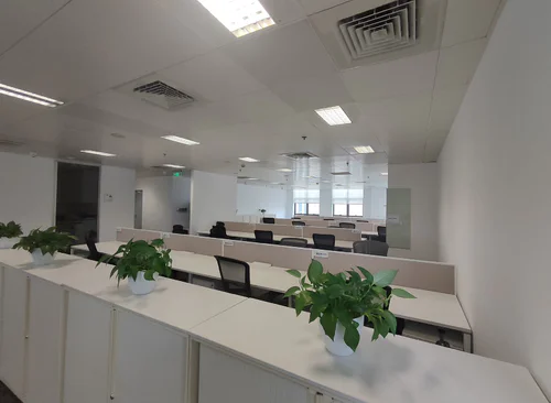 整层 1186.93m² 业主直招