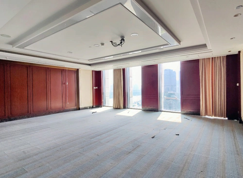 1502.54m² 整层