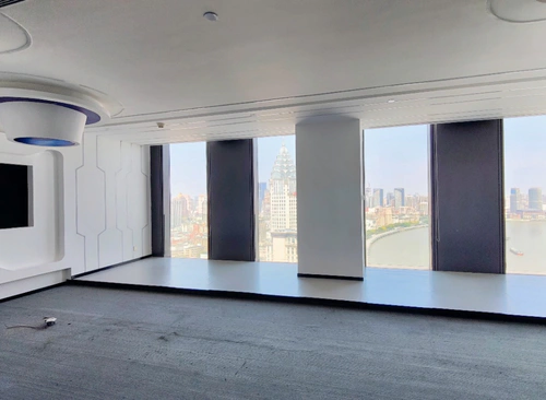 1502.54m² 整层