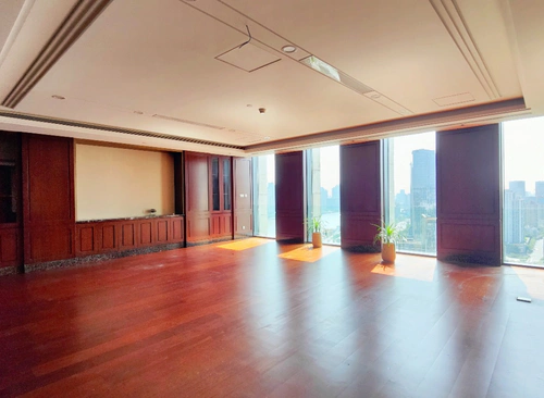 1502.54m² 整层