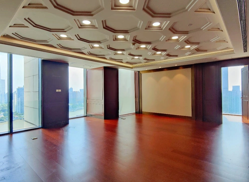 1502.54m² 整层