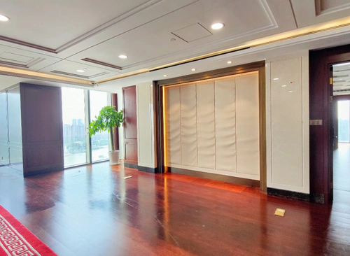 1502.54m² 整层