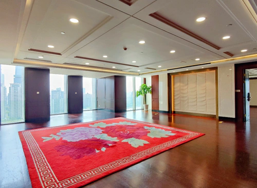 1502.54m² 整层