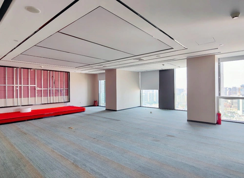 1502.54m² 整层