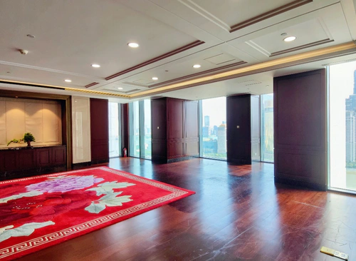 1502.54m² 整层