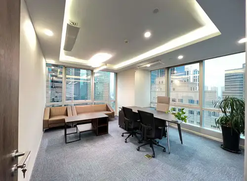 288m²