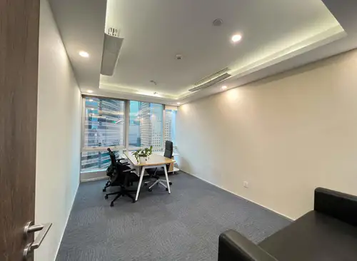 288m²