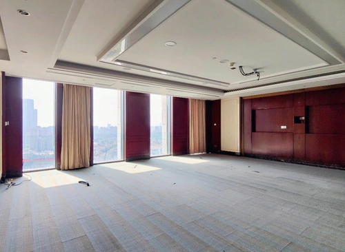 1502.54m² 整层