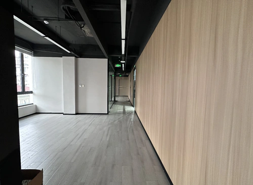 中智国际人才港