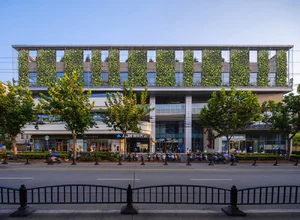 创邑MIX·罗秀路