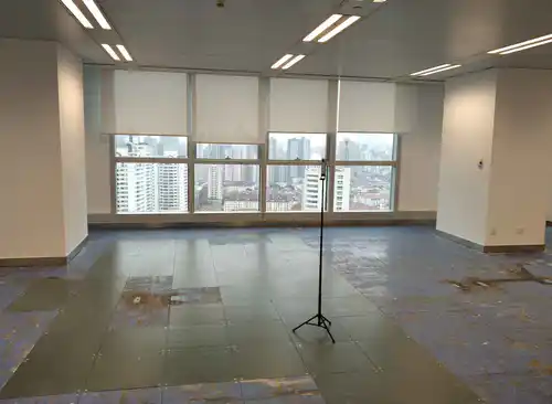 徐汇 淮海国际广场 215平米 标准装修