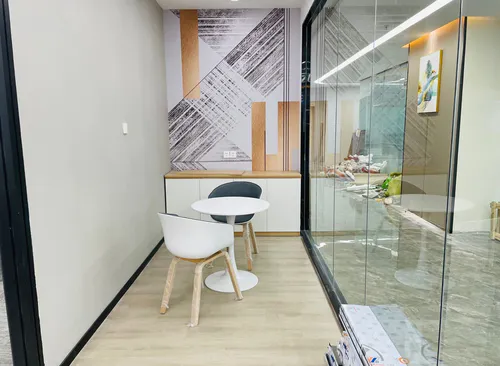 浦东 双鸽大厦 368平米 精装修