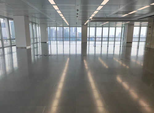 来福士 精装修带家具 送免费停车 高区可看江