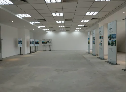 浦东 华润时代广场 105平米 精装修