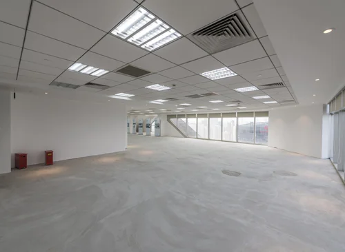 浦东 华润时代广场 199平米 中等装修