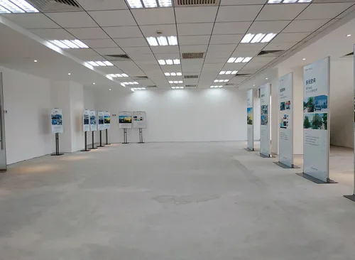 浦东 华润时代广场 322平米 标准装修