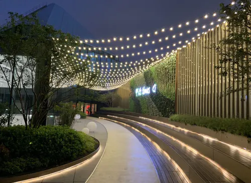 浦东 华润时代广场 253平米 中等装修