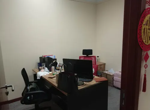 浦东 斯米克大厦 504平米 中等装修