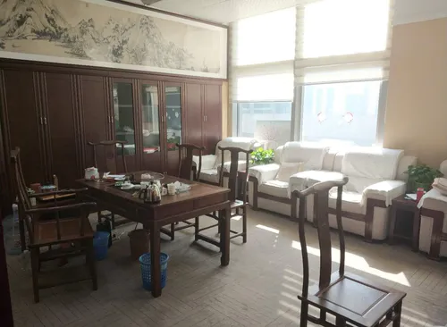 浦东 斯米克大厦 504平米 中等装修