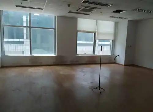 浦东 斯米克大厦 166平米 中等装修