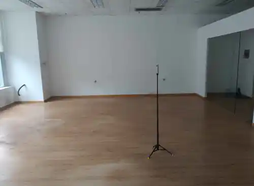 浦东 斯米克大厦 166平米 中等装修